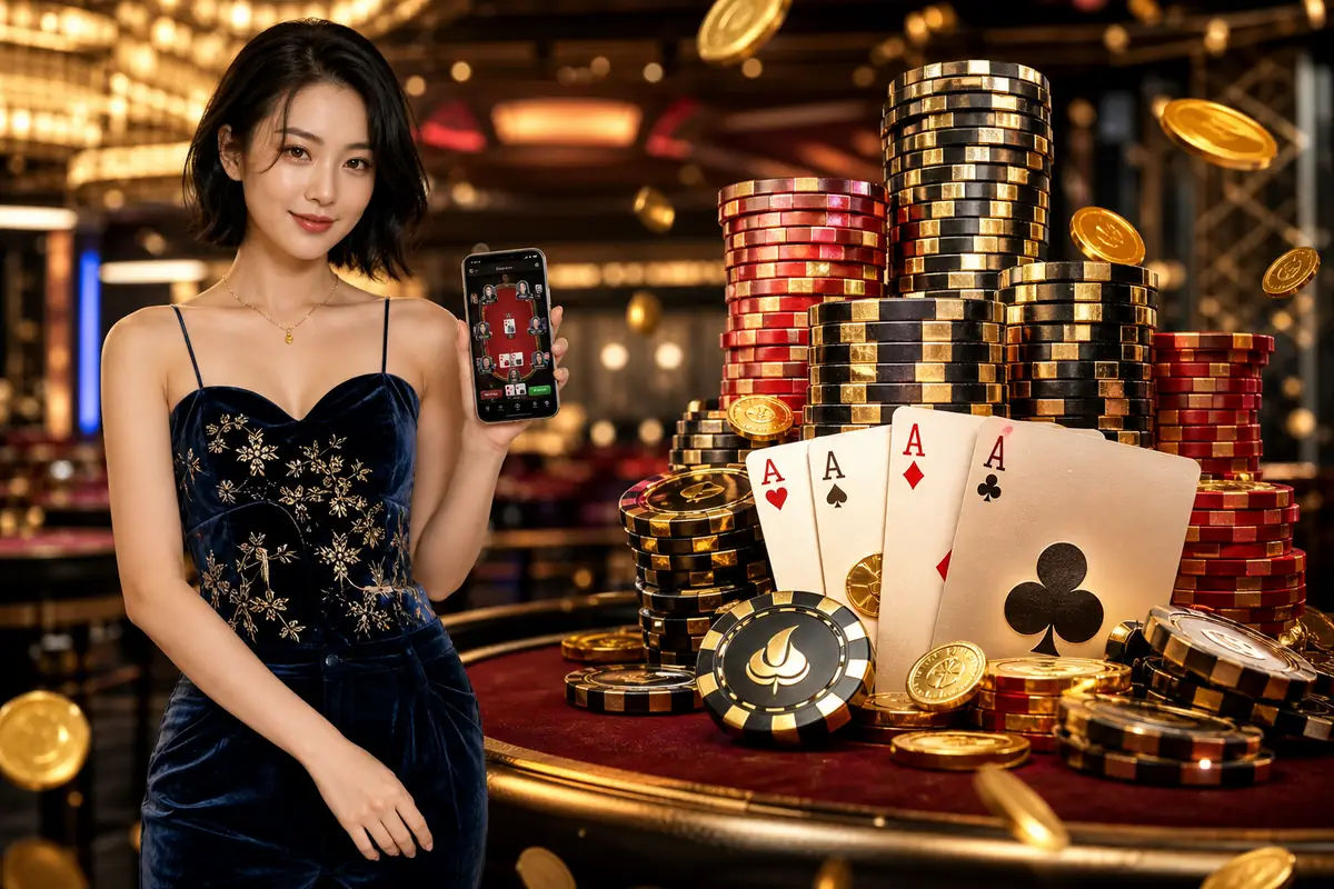mmbet ট্রেজার বোট গেমপ্লে বৈশিষ্ট্য
